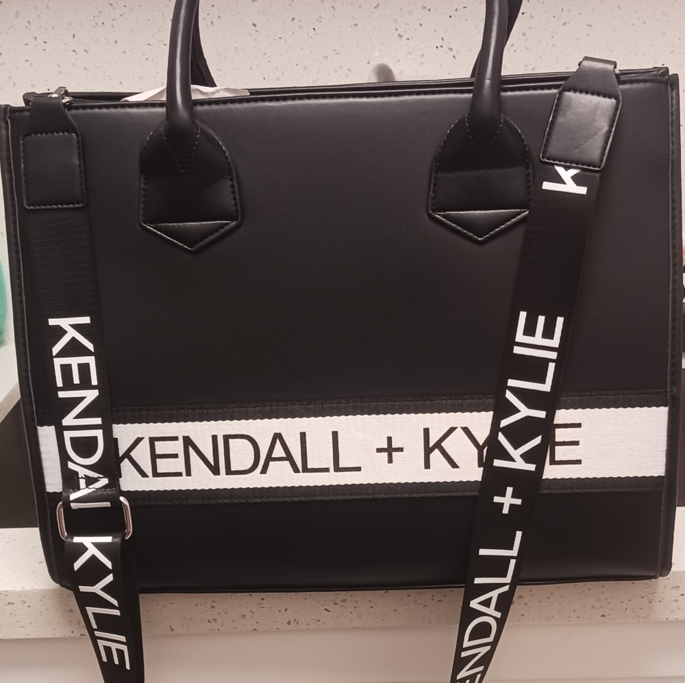 Purse new with tags